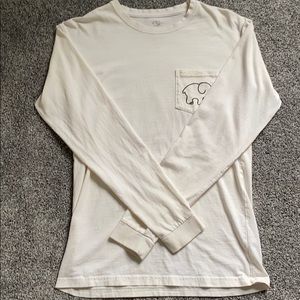 Ivory Ella long sleeve